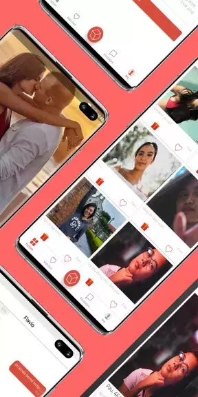 Sugar - Find Your Sugar Daddy Tangkapan skrin 2