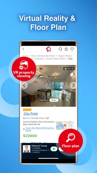 House730 - Find Your Own House スクリーンショット 4
