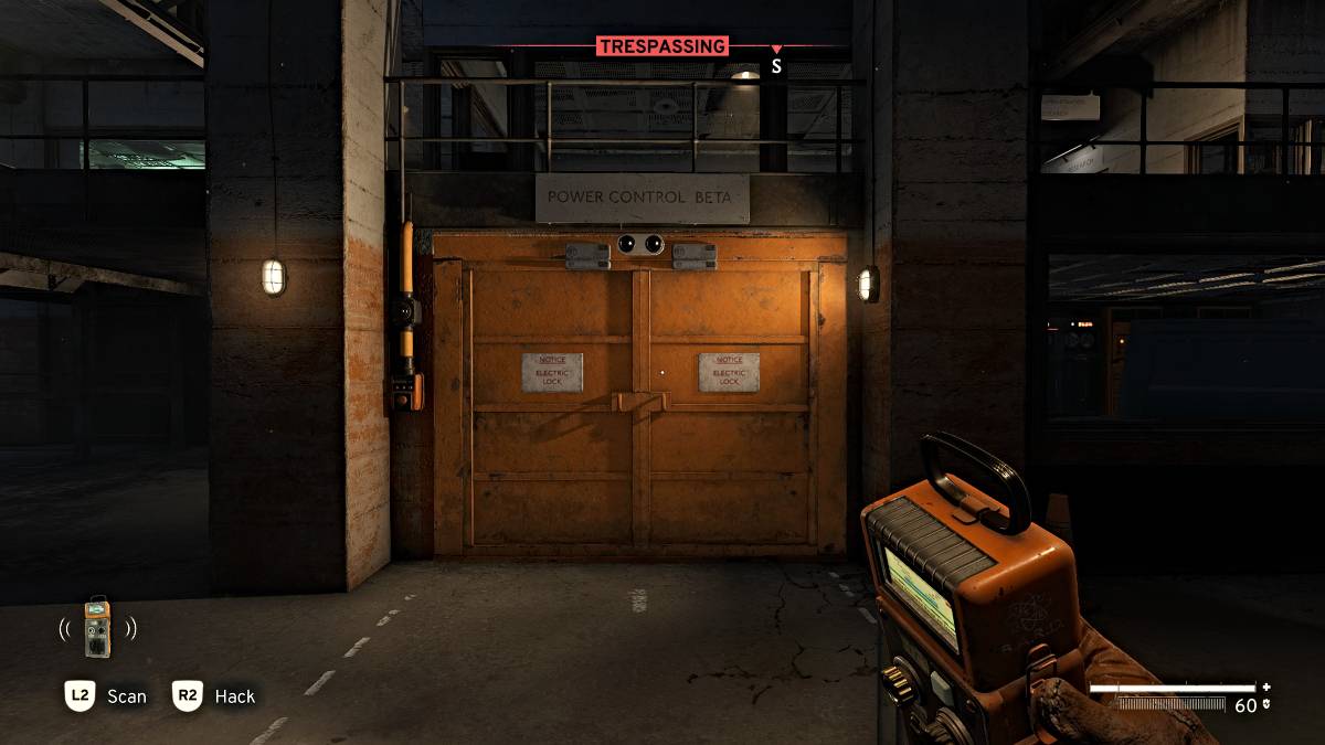 Ping de redirecionador de sinal em átomofall