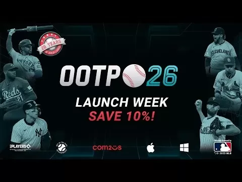 OOTP GO 26
