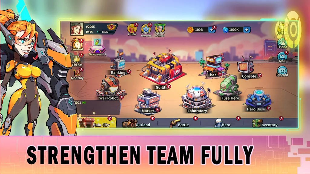 Survival War - zombie Frontier 스크린샷 4