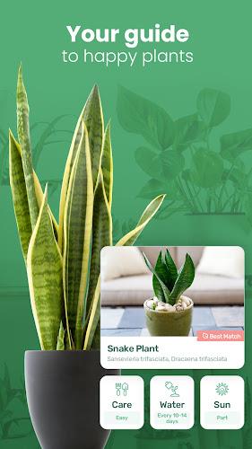 Blossom - Plant Identifier Tangkapan skrin 2