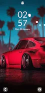 3D Parallax 4K Live Wallpapers應用截圖第1張