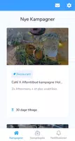 DreamInfluencers应用截图第2张