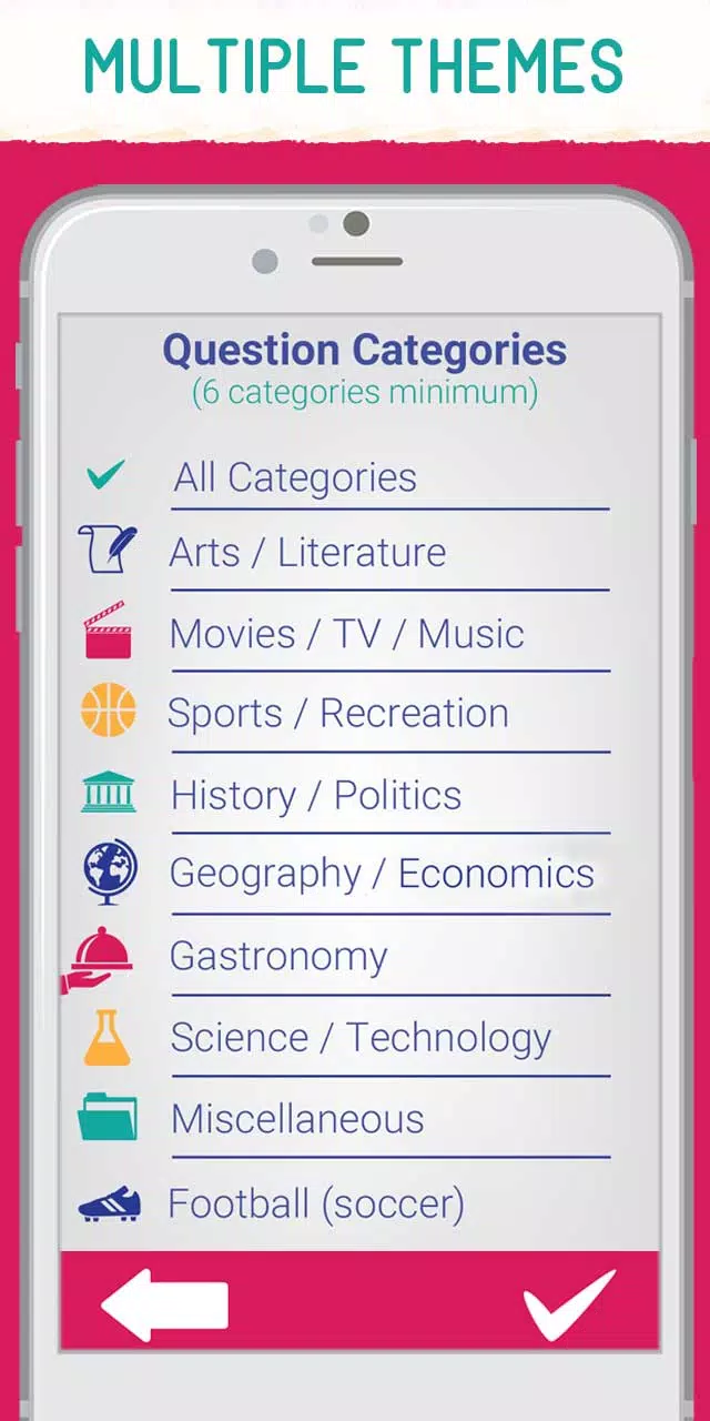9Guess應用截圖第2張