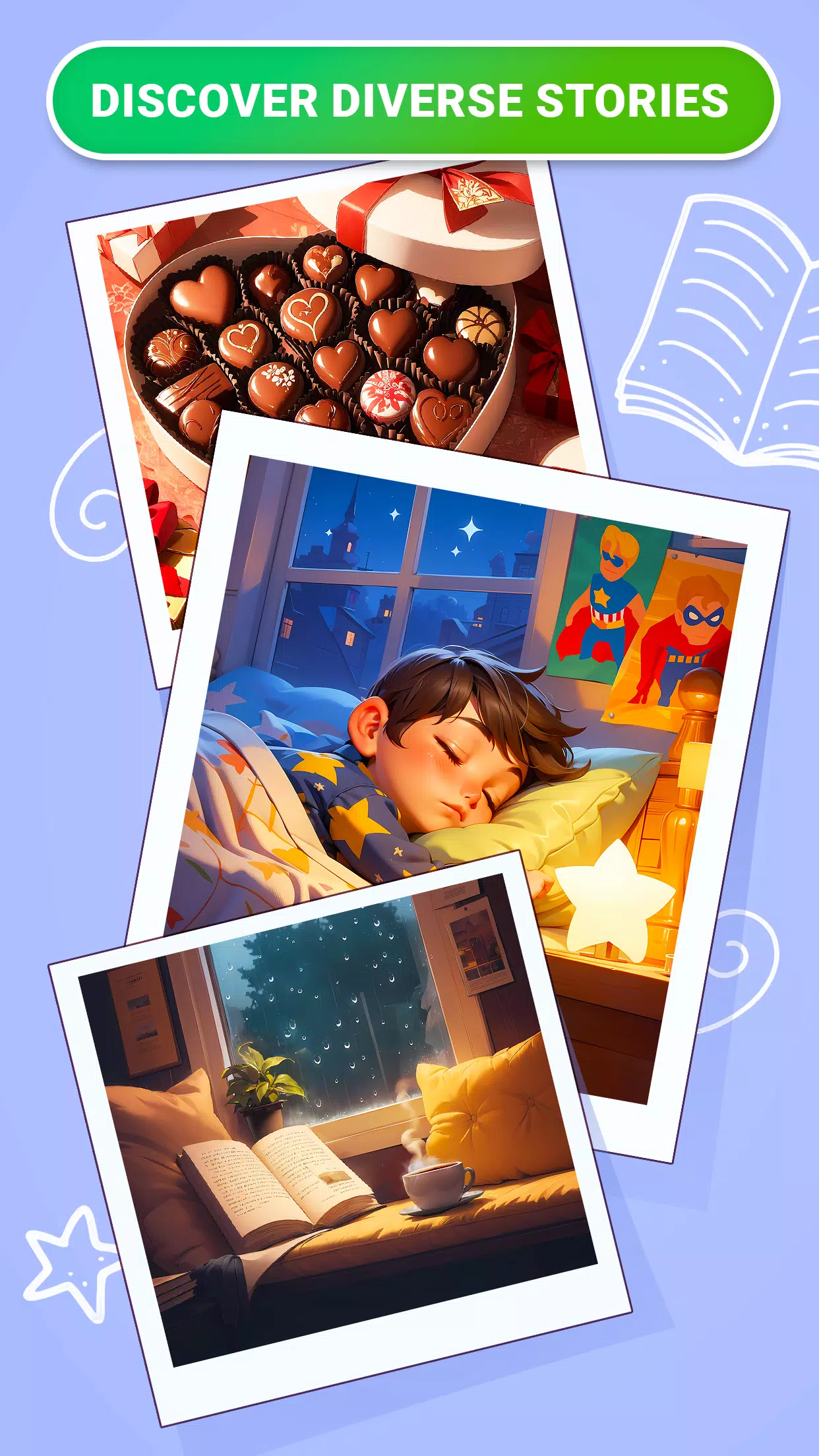 Words and Friends: Cryptogram Screenshot 3