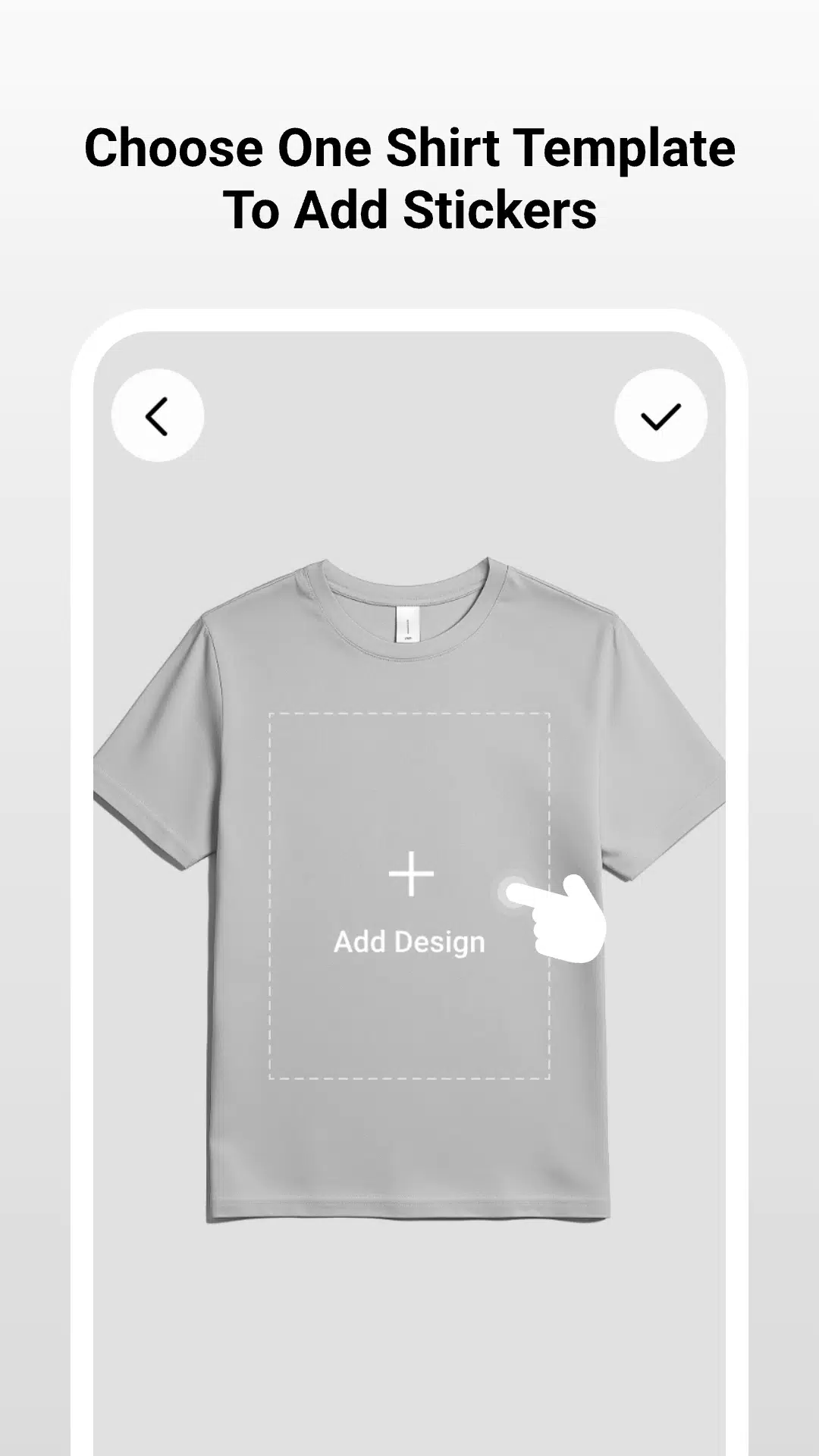 Sport Shirt 스크린샷 2