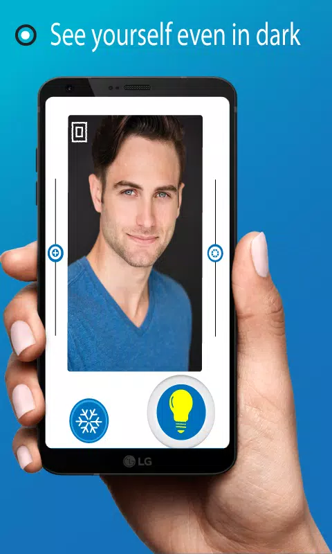 Espelho Pro 2024 Captura de tela 2