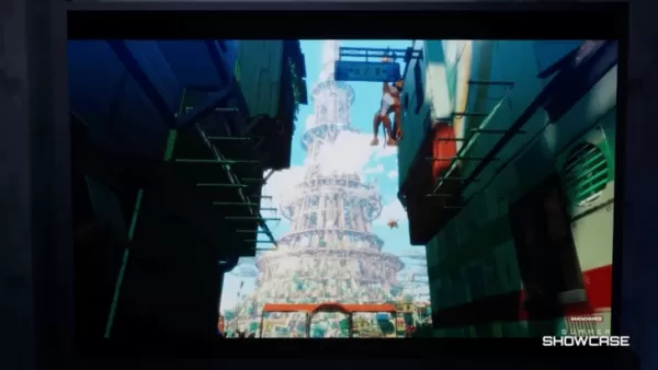 Bandai Namco Summer Showcase 2025 | Tudo o que sabemos até agora