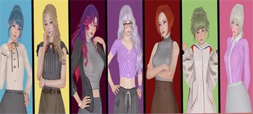 I Had a Beautiful Time Remastered スクリーンショット 3