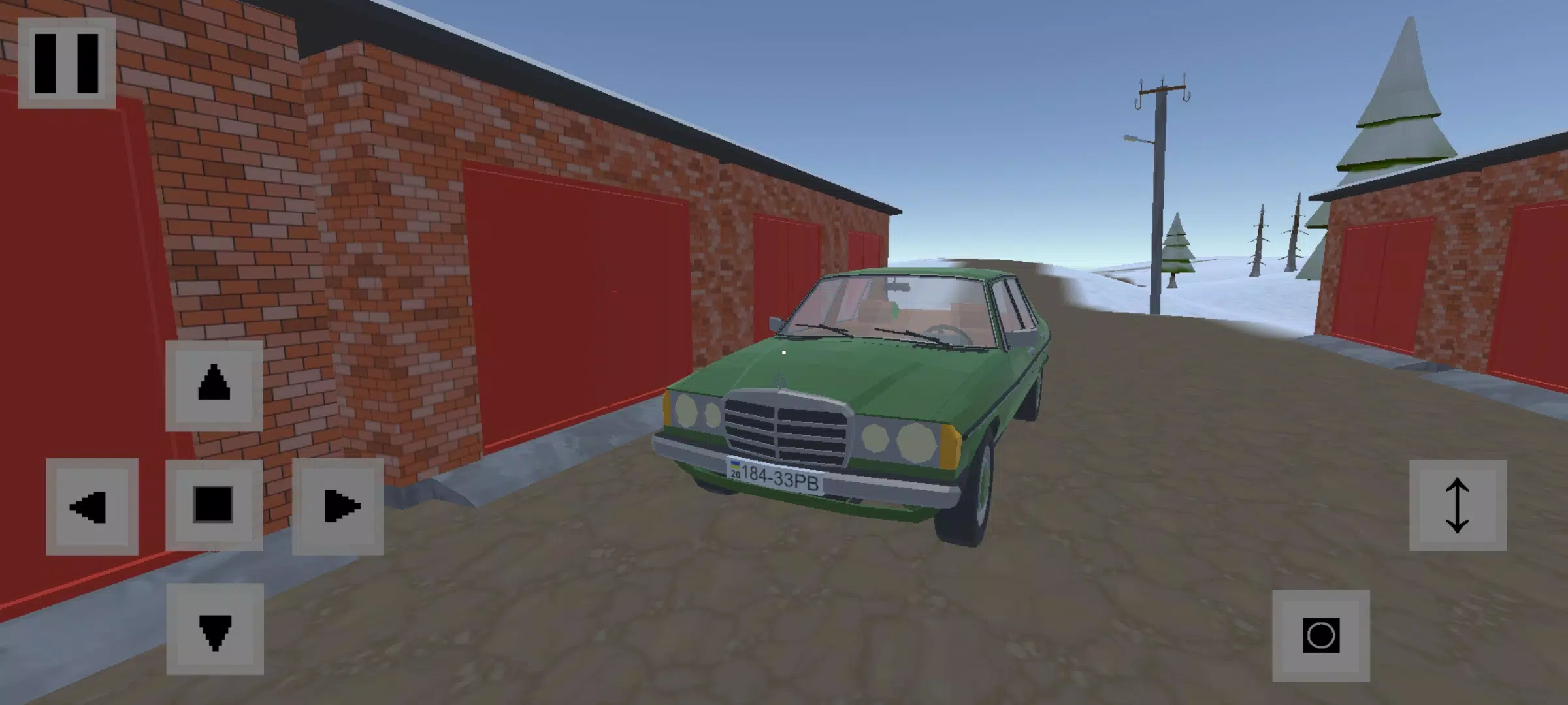 My Swallow Car [Beta] Screenshot 1