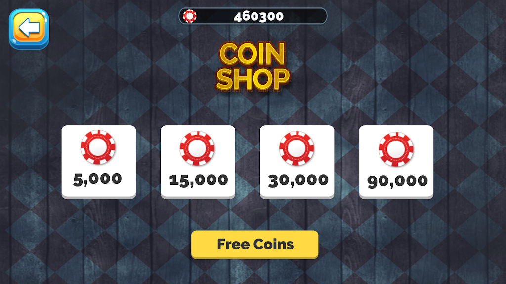 VIP Club Vegas Casino – New Slot Machines Online Schermafbeelding 2