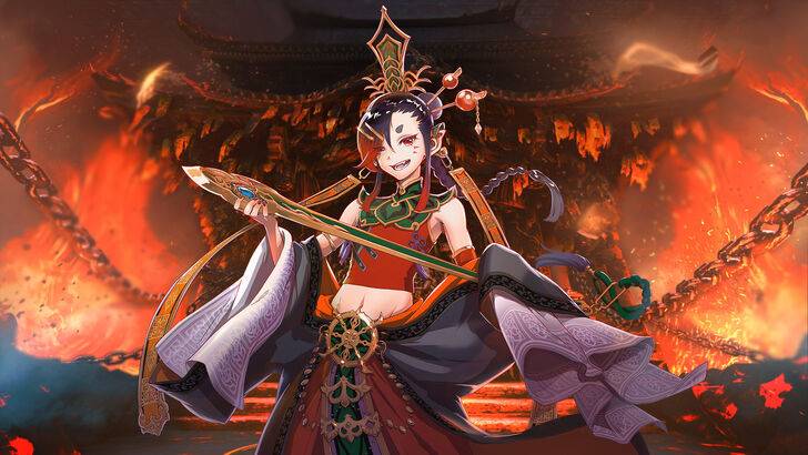 Guerreiros: ABYSS pré-encomenda e DLC