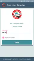 Road Safety Campaign by Chitto Tangkapan skrin 2