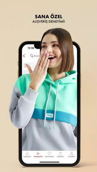 TOMMYLIFE Captura de tela 2