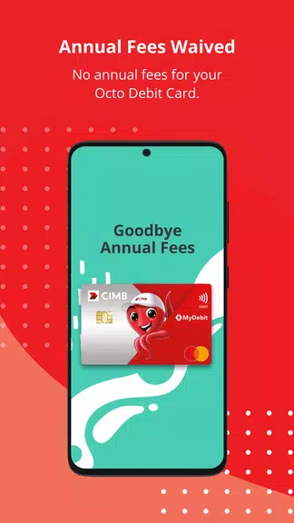 CIMB Apply ภาพหน้าจอ 3