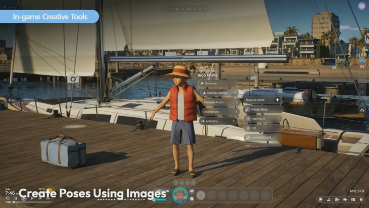 O acesso antecipado da Inzoi vem com DLCs gratuitos e atualizações a cada três meses