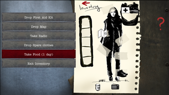 The Bottom of the Well Screenshot 4