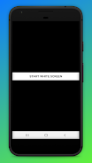 White Screen スクリーンショット 1