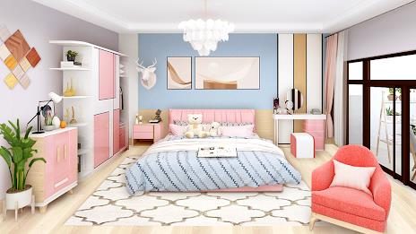 Home Design: House Makeover Zrzut ekranu 4