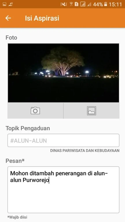 PORJO Tangkapan skrin 4
