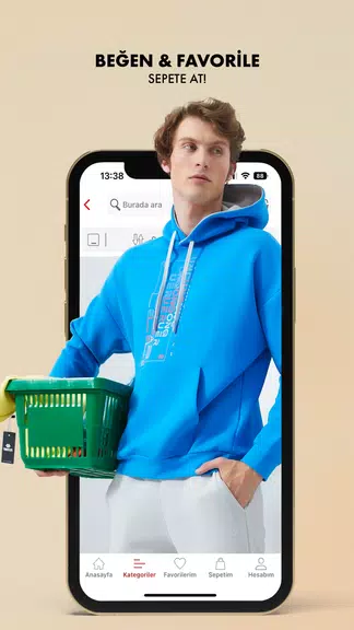 TOMMYLIFE Captura de tela 4
