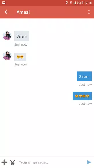Muslim Dating App - AGA Captura de pantalla 3