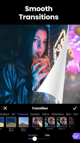 Video Editing – Vidma Editor Schermafbeelding 3