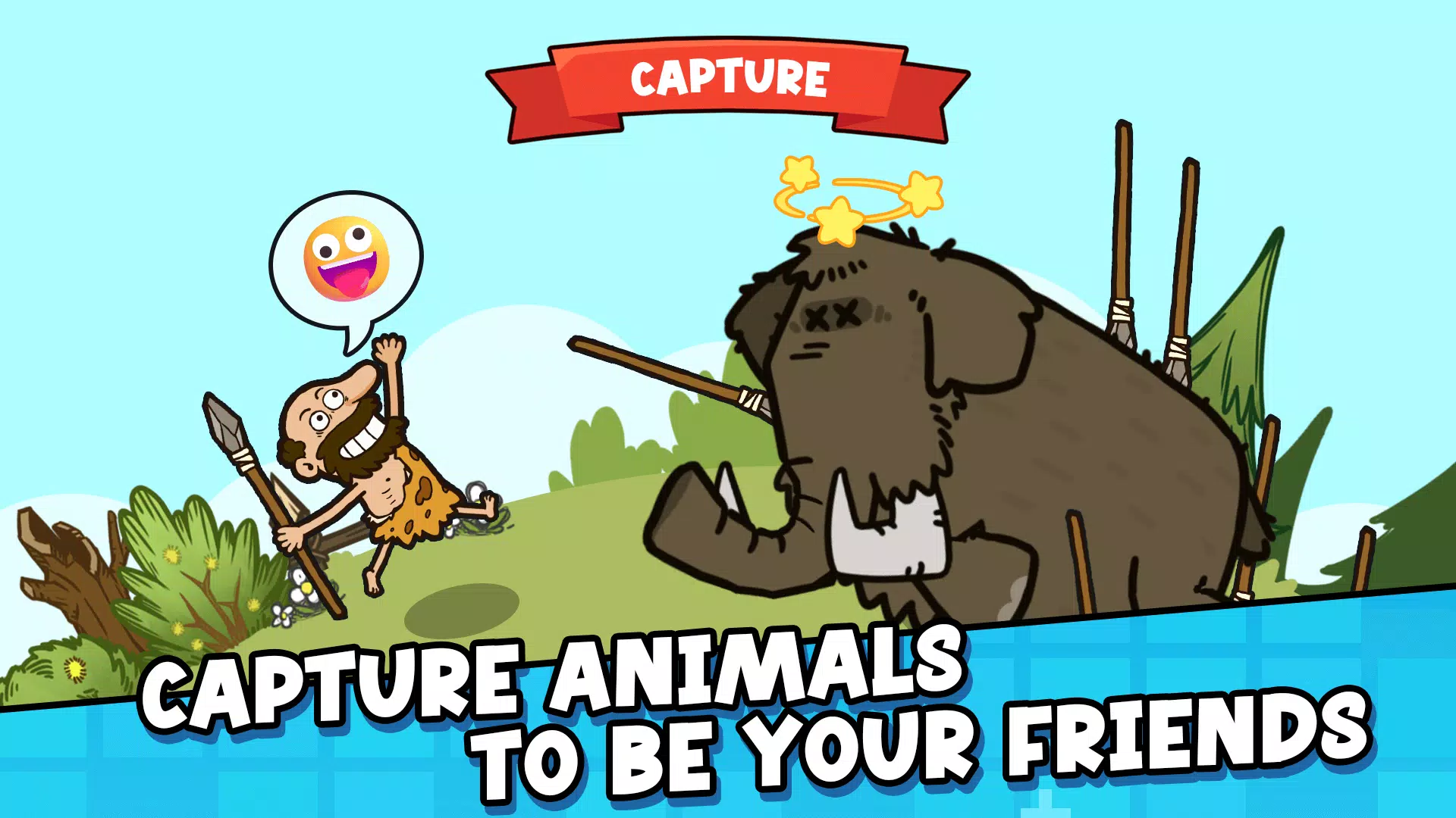 Merge Animals-My Perfect Zoo ภาพหน้าจอ 3