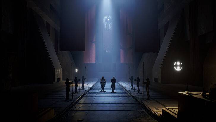 Dune: A despertar a criação de personagens já está disponível