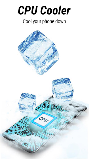 Schermata Phone Booster - Phone Cleaner 3