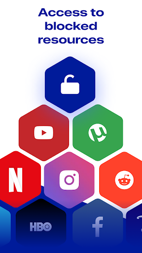VPN Thailand: Get Thai IP Tangkapan skrin 4