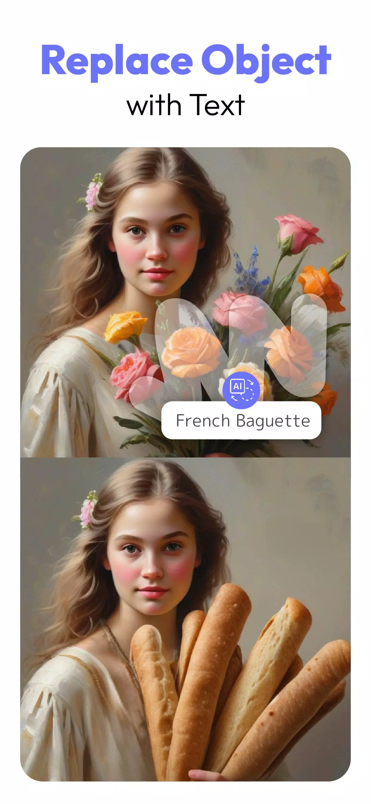 YouCam AI Pro Скриншот 3
