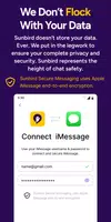 Sunbird Messaging Ekran Görüntüsü 3