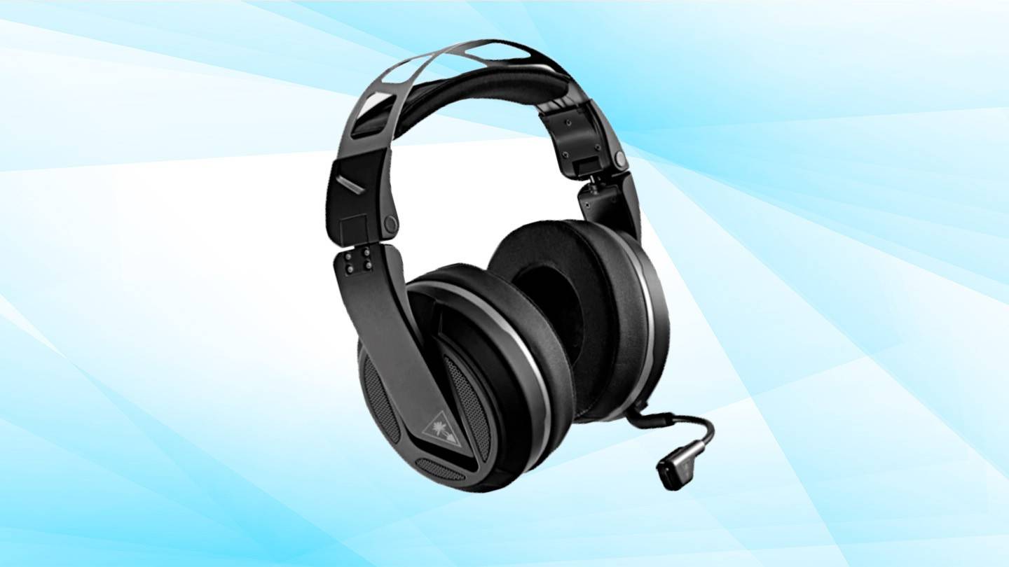 거북이 비치 아틀라스 에어