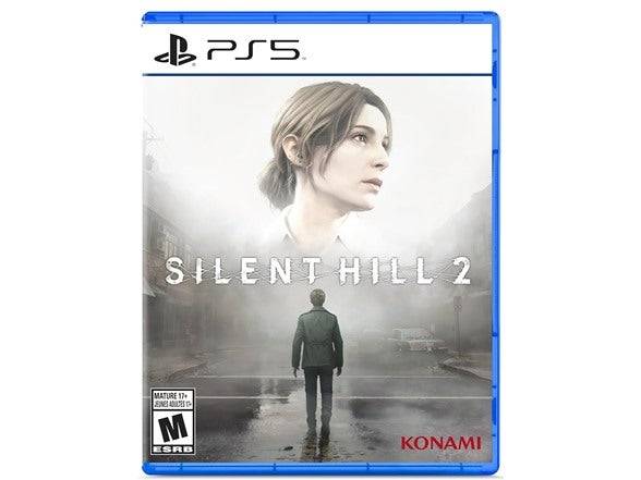Silent Hill 2