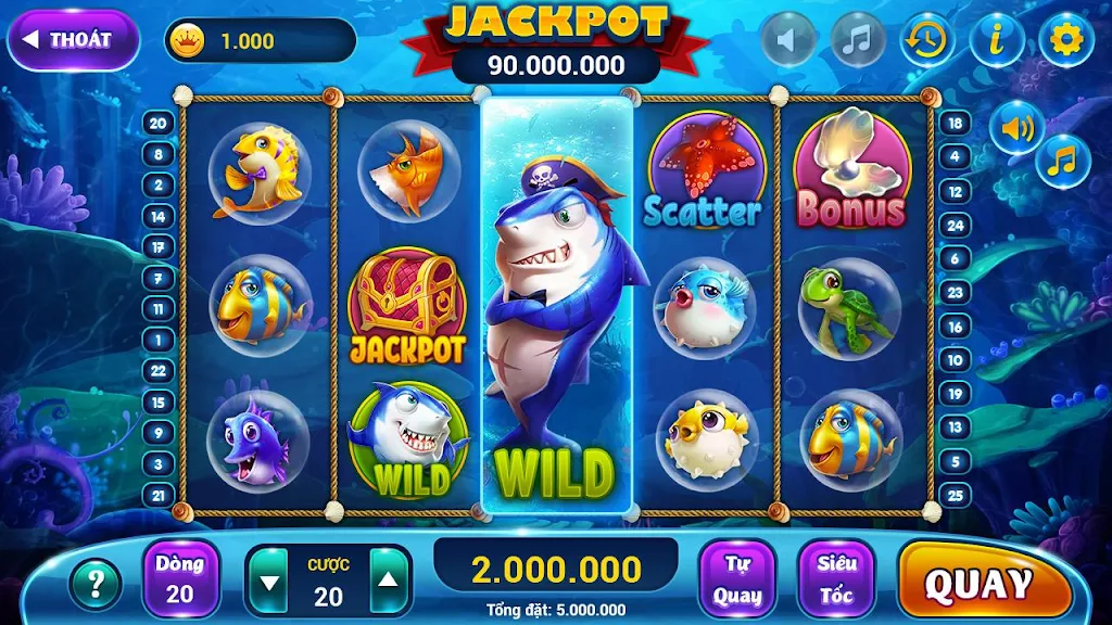 Win68 Captura de tela 1