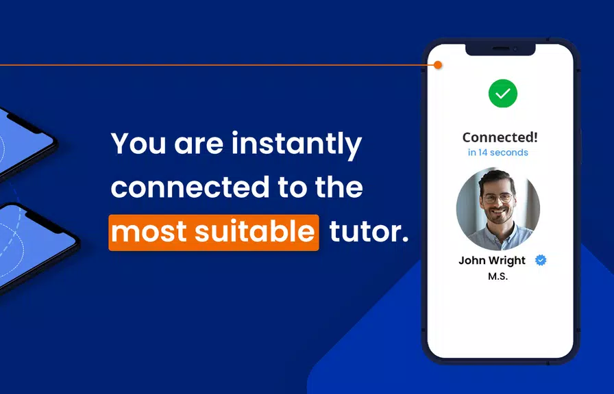 Filo: Instant 1-to-1 tutoring Captura de pantalla 4