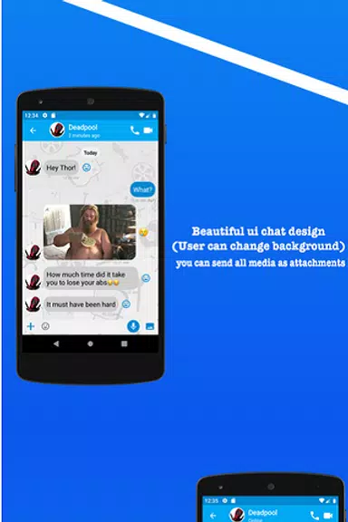 OOhoo 스크린샷 3