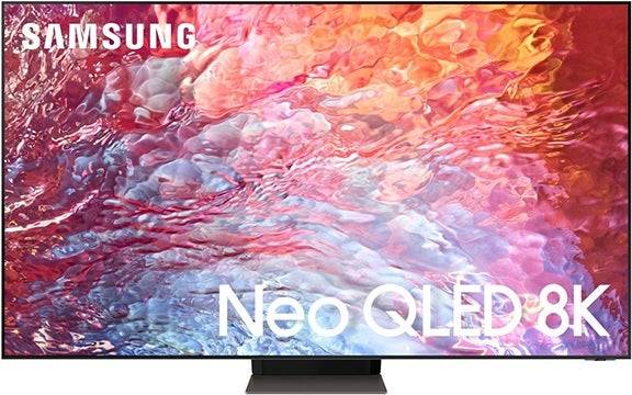 Inscreva -se e receba crédito de US $ 100 com sua pré -encomenda de TV Samsung 2025