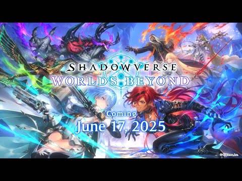Shadowverse: Mundos além da jogabilidade