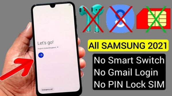 GSMNeo FRP APK Ultime versione