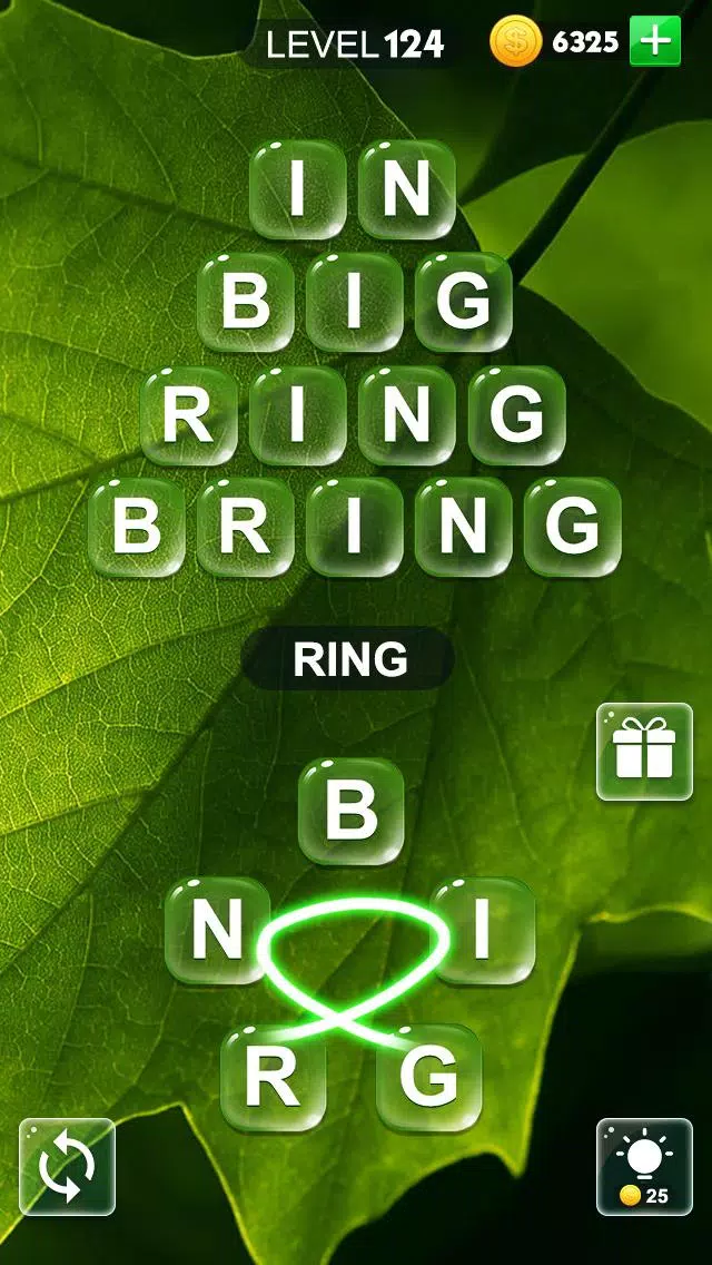 Word Charm スクリーンショット 2