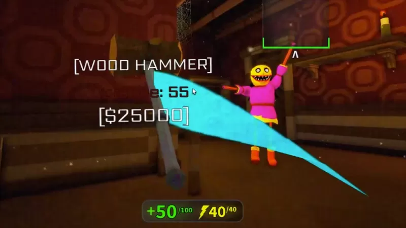 Como vencer o Reaper Monster em Erpo