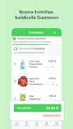 Schermata Fiksuruoka.fi 2