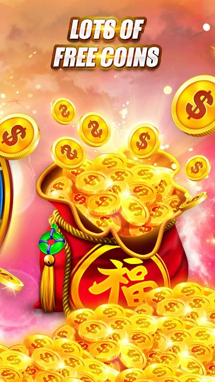 Double Fortune Slots – Free Casino Games スクリーンショット 4