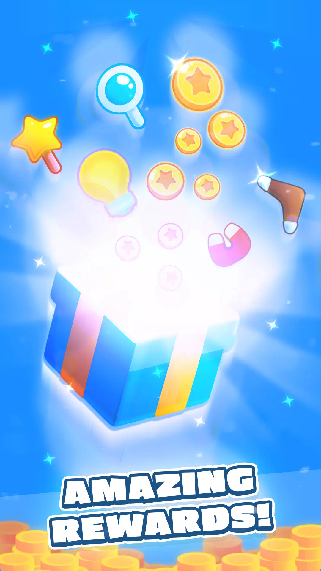 Palavras. Jogos offline Captura de tela 3