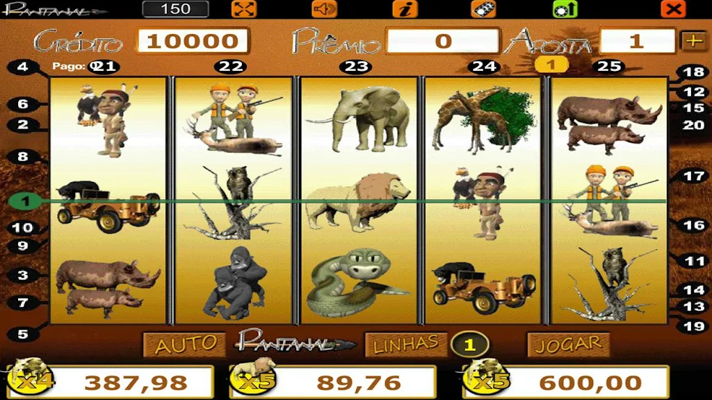 GoGame by Divercloud Скриншот 3