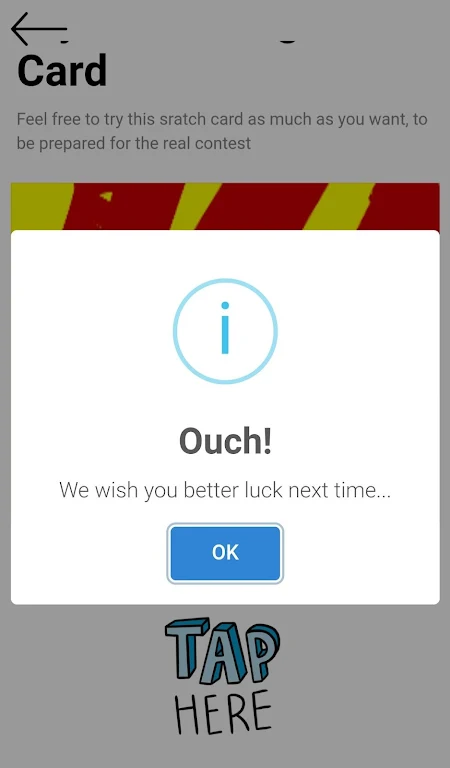 Lucky Surprise Schermafbeelding 3