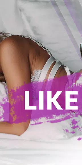 Quick Flirt 18+应用截图第2张
